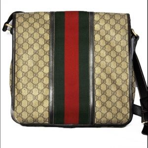 💯 authentic Gucci Messenger bag!!! 10/10