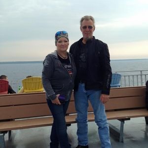 Meet your Posher, Marsha