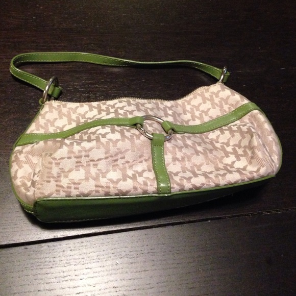 New York & Co purse