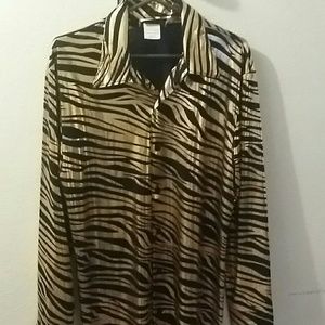 Men and womens costume apparel