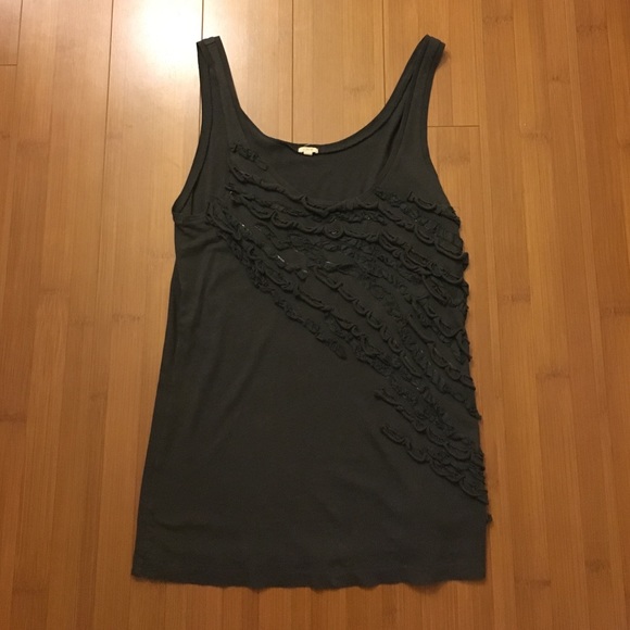 J.Crew Tank