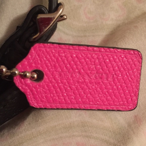 Authentic coach New York wallet - Picture 3 of 3