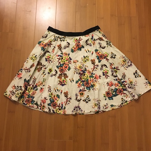 Topshop Skirt