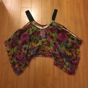 Free People Blouse