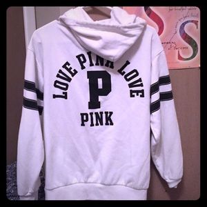 Victoria secret hoodie