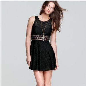 Free People • Daisy Waist Dress
