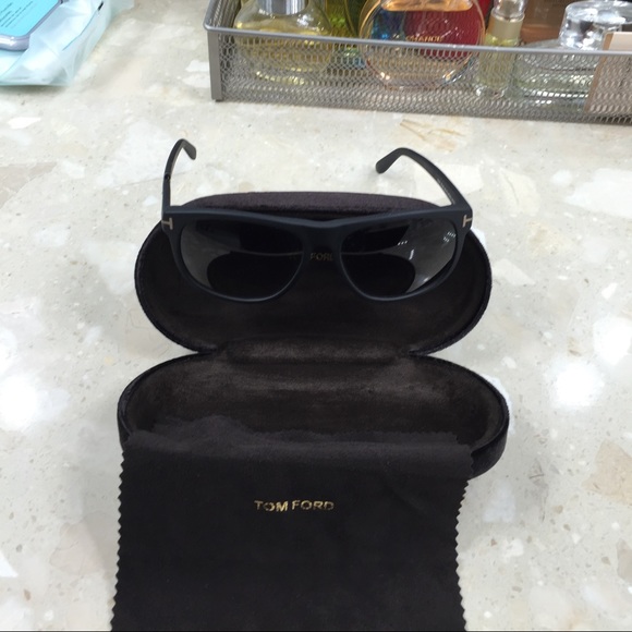 Authentic Tom Ford Glasses - Picture 1 of 4
