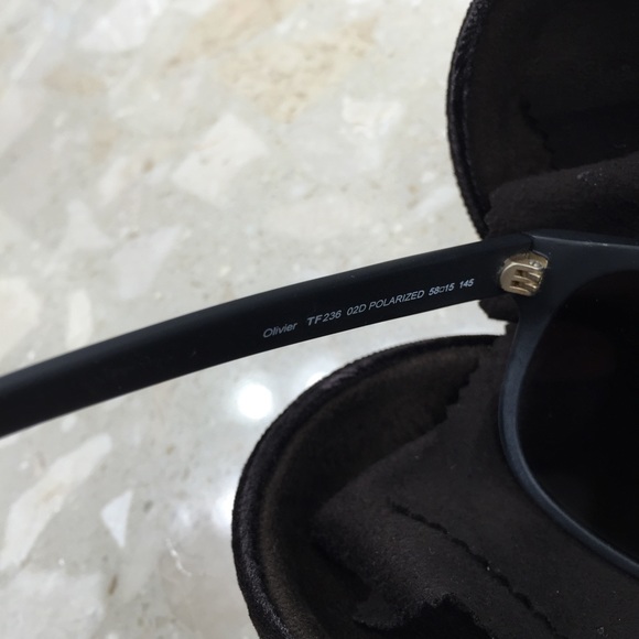 Authentic Tom Ford Glasses - Picture 3 of 4