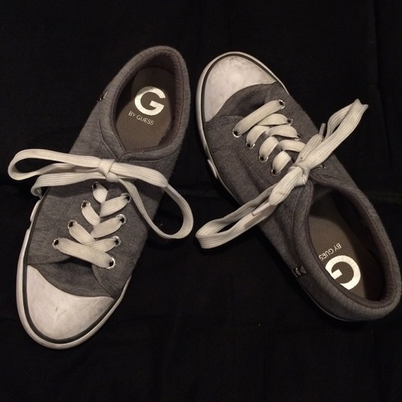 Oona by Guess sneakers - grey