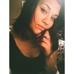 Meet your Posher, Chantal