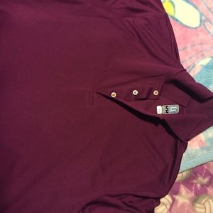 PGA Golf Tour Dri-Fit Shirt