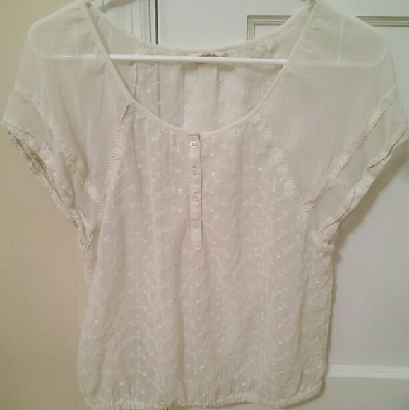 Light weight American Eagle blouse