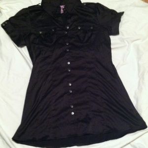 Hot topic