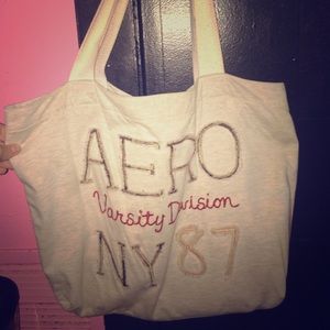 aero bag