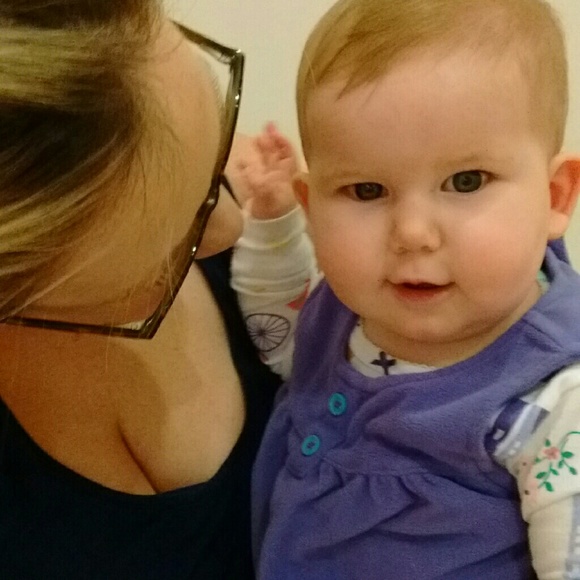 Meet your Posher, Stefanie - Picture 1 of 1