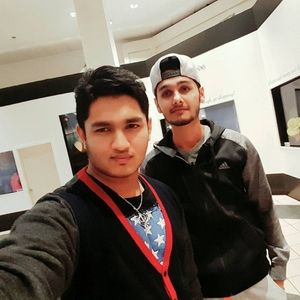 Meet your Posher, Tarun