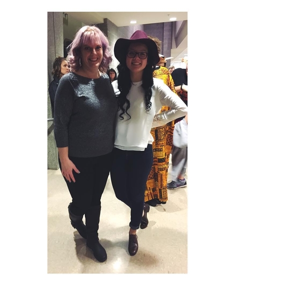 Meet your Posher, Mikala - Picture 1 of 1