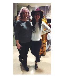 Meet your Posher, Mikala