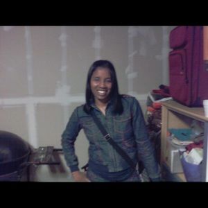 Meet your Posher, Chantay