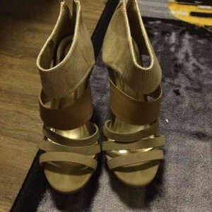 Women's Wedges