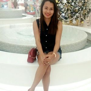 Meet your Posher, May ann joy