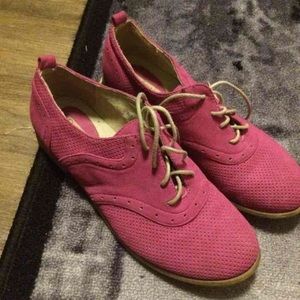 Women's Loafers