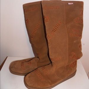 Juicy Couture Boots