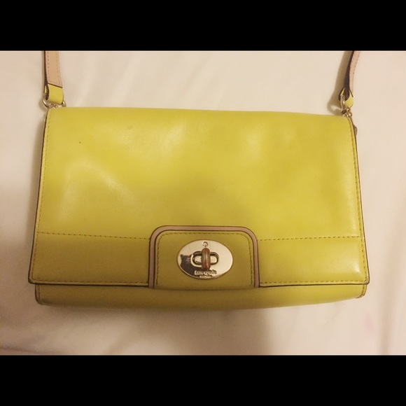 Kate Spade Crossbag