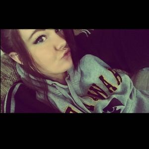 Meet your Posher, Ryanne