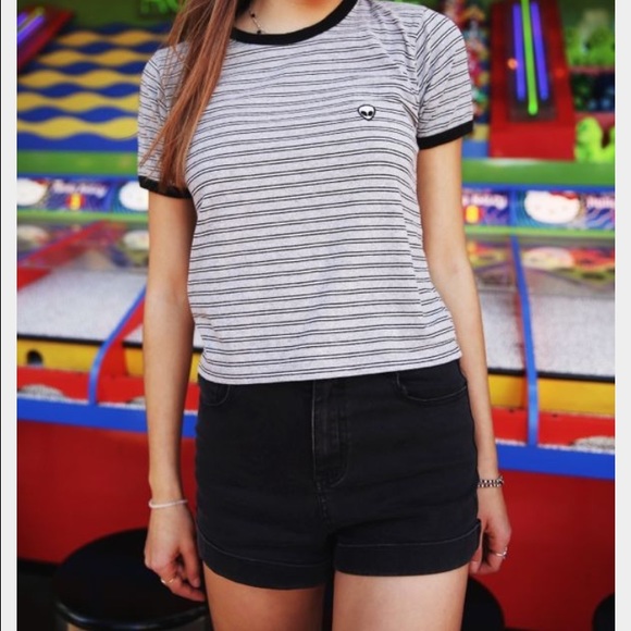 Brandy Melville Tshirt