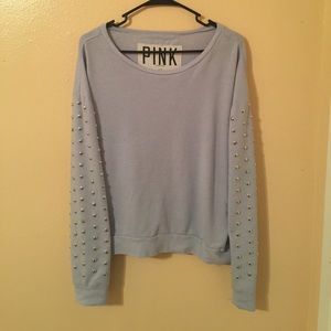 Vs Pink sweater!!
