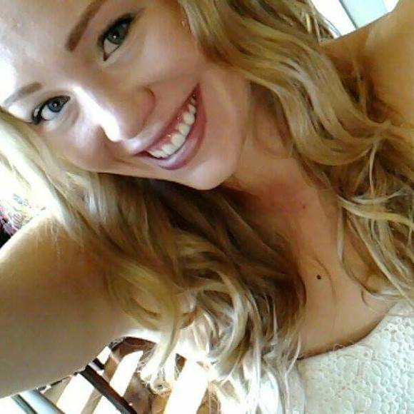 Meet your Posher, Rylee