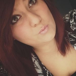 Meet your Posher, Kathryn