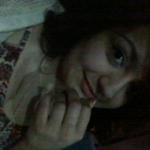 Meet your Posher, Liliana