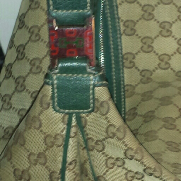 Gucci Shoulder - Picture 2 of 3