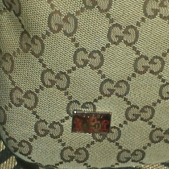 Gucci Shoulder - Picture 3 of 3