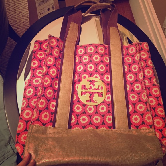 Tory Burch tote 💥💞