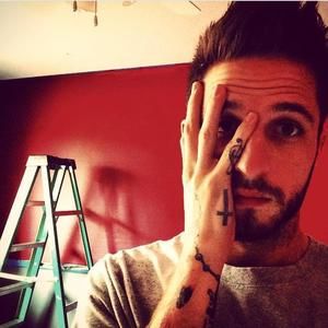 Meet your Posher, Tyler