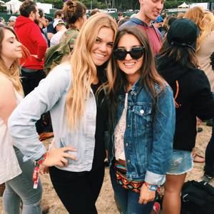 Meet your Posher, Charlotte