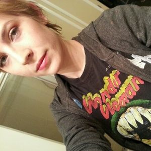 Meet your Posher, Briana