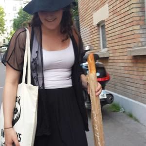 Meet your Posher, Shae