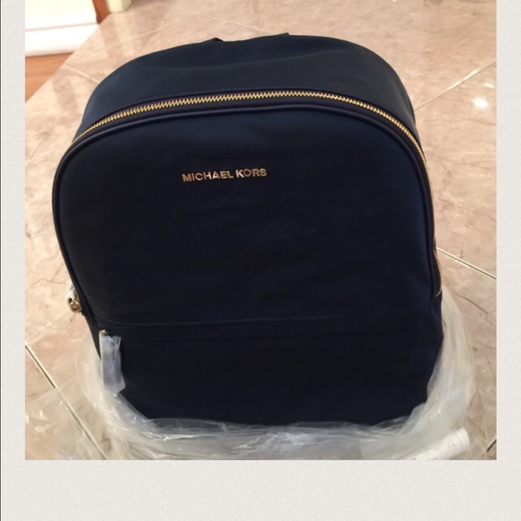 Michael Kors Handbags - Micheal kors bagpack👧💞
