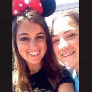 Meet your Posher, Kelsey