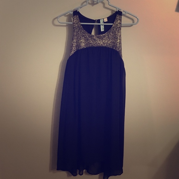 Dina Be medium baby doll dress
