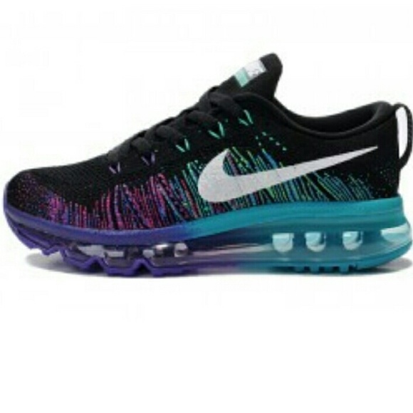 Nike air max flynit