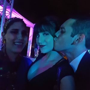 Meet your Posher, Jacqueline