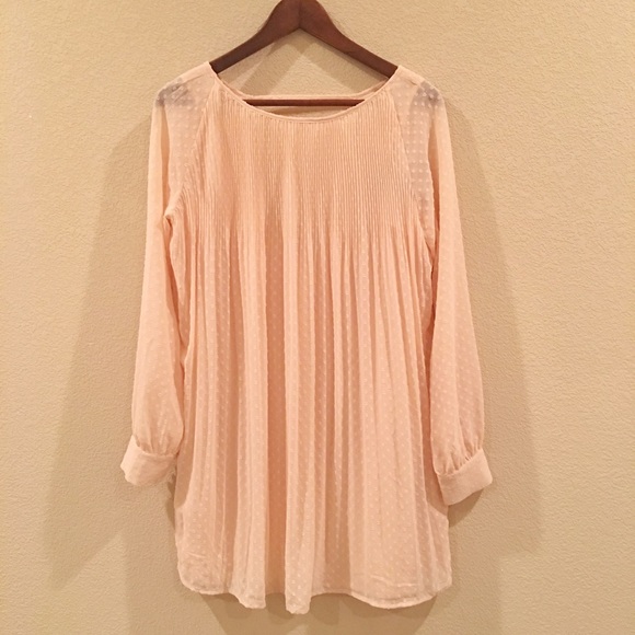 Urban Outfitters Dresses & Skirts - Kimchi Blue Dress via Urban Outfitters