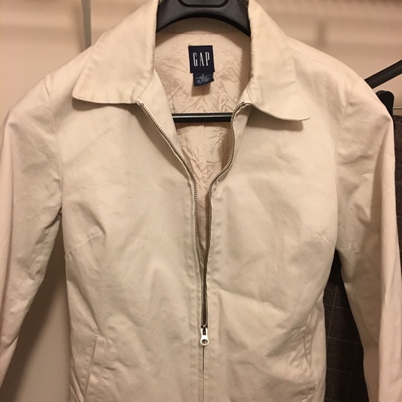 Jacket by GAP