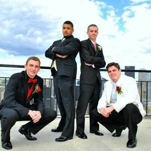 Meet your Posher, Nick