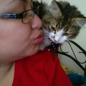 Meet your Posher, Marcela